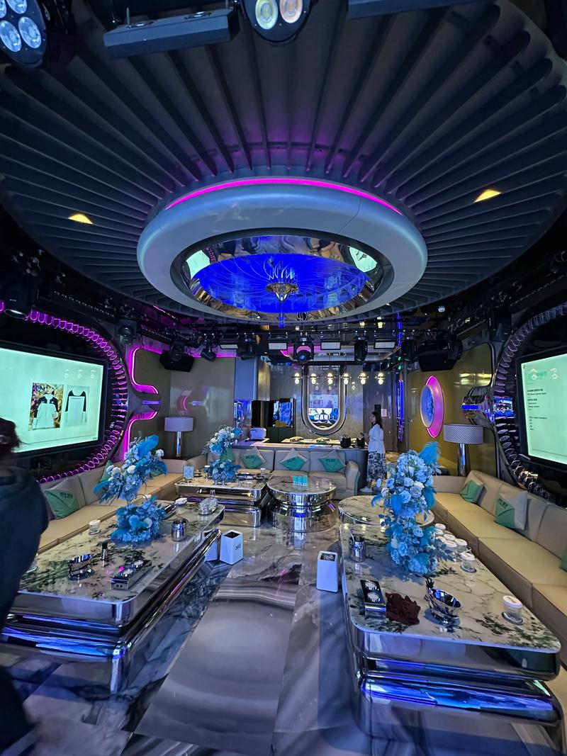 海东商务ktv尽享尊贵商务ktv体验-乐都区ktv预定